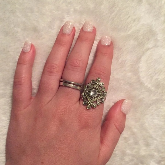 Formal Rings - Picture 3 of 4